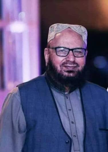 Hakeem Nazir Ahmed Shaikh